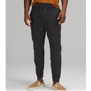 Lululemon ABC Jogger Warpstreme